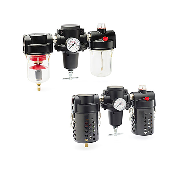 E/10 MIGNON - modular filter E/10 MIGNON - modular filter